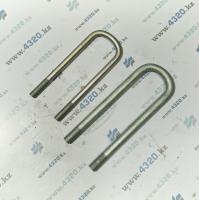 Стремянка задней рессоры