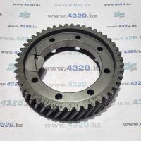 Шестерня ведомая цилиндрическая