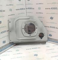 Панель фары правая