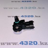 Датчик температуры и давления воздуха во впускном коллекторе