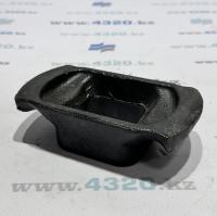 Накладка передней рессоры