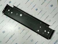 Поперечина рамы №6