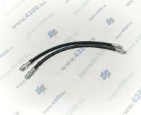 Шланг тормозной передний