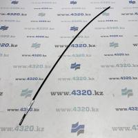 Трубка тормозная к манометру