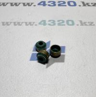 Манжета клапана уплотнительная