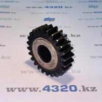 Шестерня паразитная