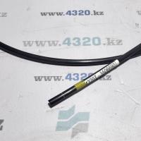 Трубка тормозная к клапану прицепа