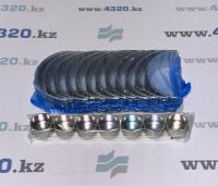 Вкладыши шатунные d+0,50