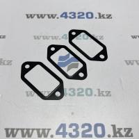 Прокладка патрубка ретардера двигателя