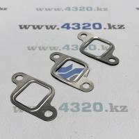 Прокладка выпускного коллектора