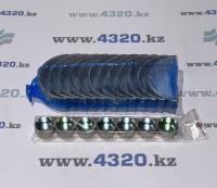 Вкладыши шатунные d+1,50