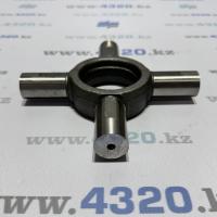 Крестовина дифференциала редуктора