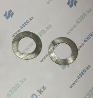 Шайба опоры подшипника ведущей цилиндрической шестерни