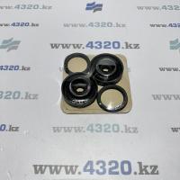 Ремкомплект прокладок на колесный цилиндр