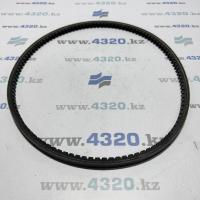 Ремень привода водяного насоса