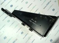 Кронштейн передний аккумуляторной батареи (АКБ)