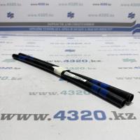 Трубка тормозная от баллона к тройнику