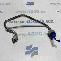 Трубка высокого давления второго цилиндра