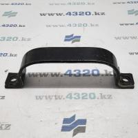 Скоба прижимная подушек подвески двигателя