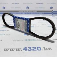 Ремень привода компрессора зубчатый