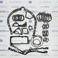 Ремкомплект прокладок двигателя