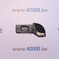 Резец плоский ТУ 12.00165623.065-94