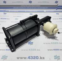 Усилитель пневматический тормозной задний (с бочком)