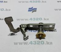 Фиксатор замка капота