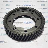 Шестерня ведомая цилиндрическая