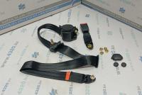 Ремень безопасности 3-точечный инерционный