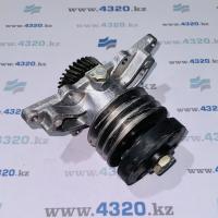 Привод вентилятора