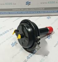 Камера тормозная УРАЛ передняя