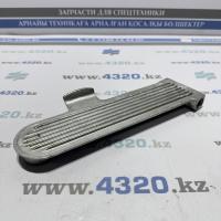 Педаль акселератора