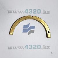 Полукольцо опорное