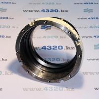 Корпус грязеочистителя