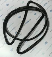 Уплотнитель стекла ветрового (лобового) окна