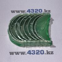 Вкладыши шатунные d+0,00