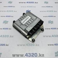 Блок управления электронный