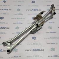 Привод стеклоочистителя