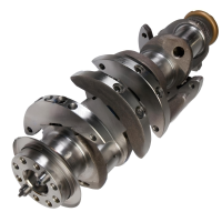 Вал коленчатый в сборе