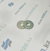 Шайба 18,2 крепления раздаточной коробки