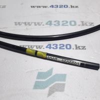 Трубка тормозная к клапану прицепа