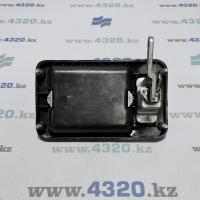 Ручка передней двери наружная правая нового образца