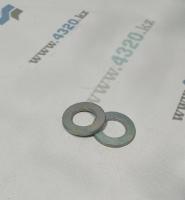 Шайба 18 крепления буфера