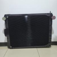 Радиатор охдаждения (3-х рядный)