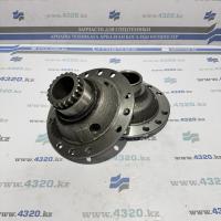 Чашки дифференциала редуктора