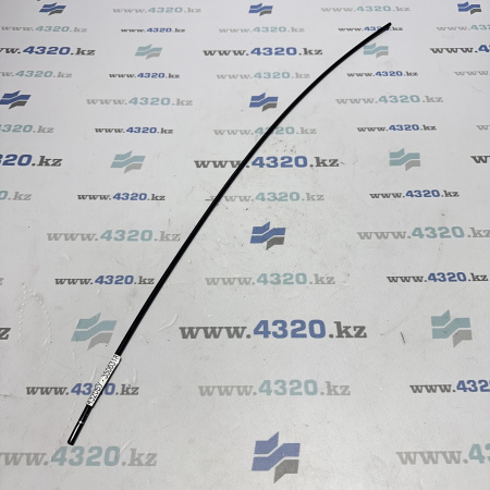 Трубка тормозная к манометру