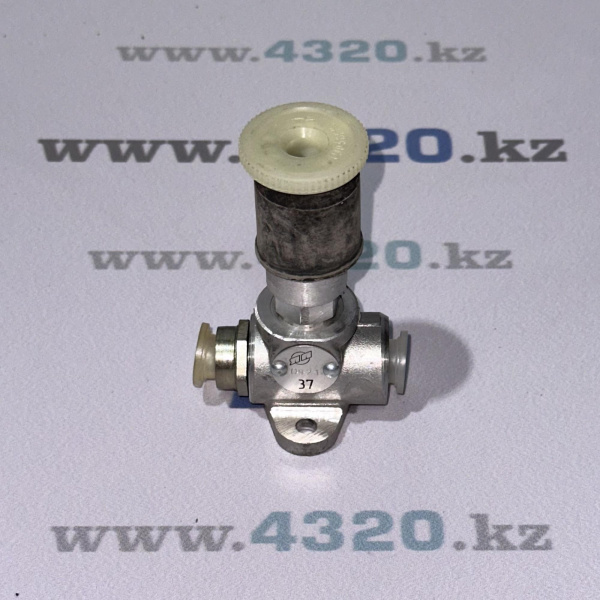 Насос предпусковой прокачки