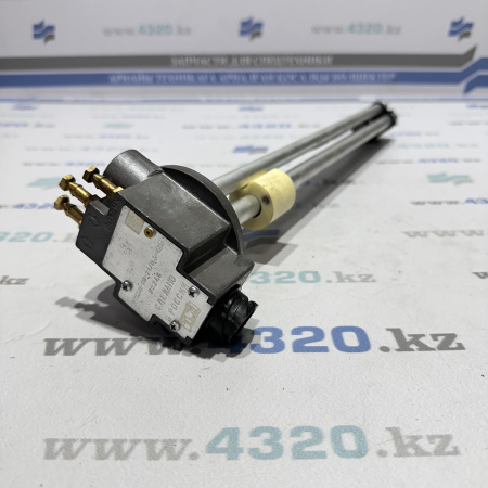 Датчик уровня топлива