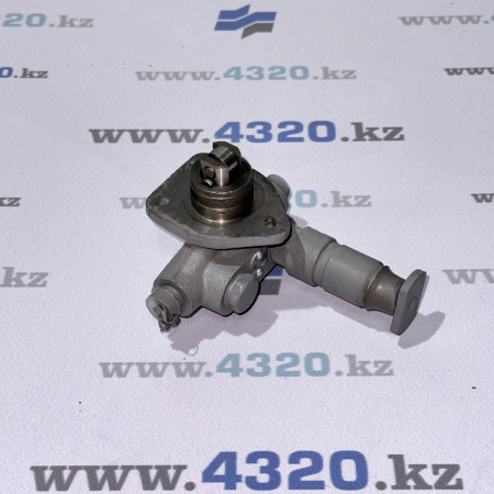 Насос топливный низкого давления в сборе